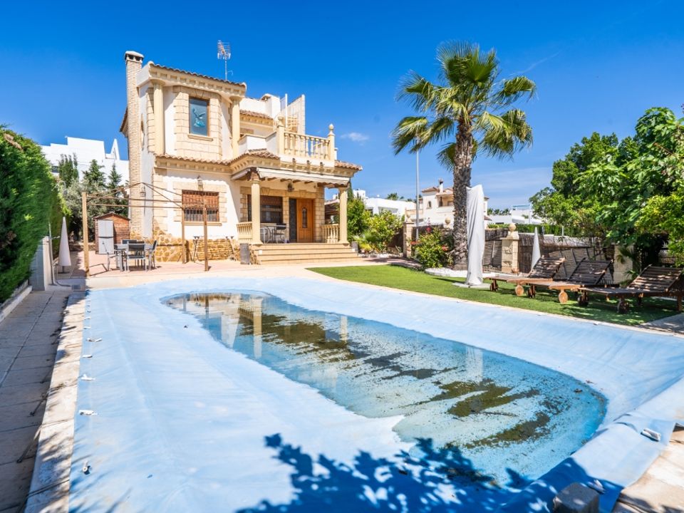 Villa i La Marina, Alicante - foto 2